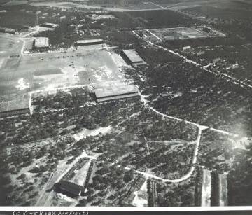12 May 45 Airfield