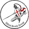 392nd Bomb Group News