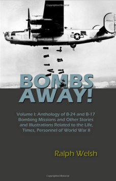 Bombs Away by Ralph Welsh