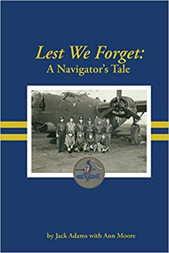 Lst WE Forget: A Navigator's Tale