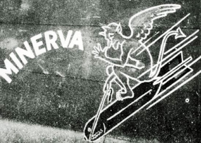 Minerva 41-23689