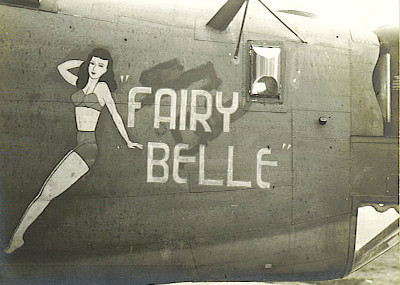 Fairy Belle 42-73505