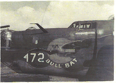 Bull Bat 42-7472