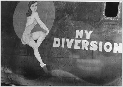 My Diversion 42-7480