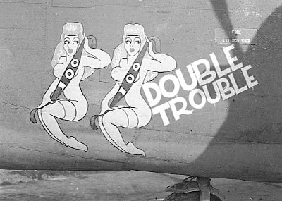 Double Trouble 42-100100