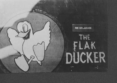 Flak Ducker