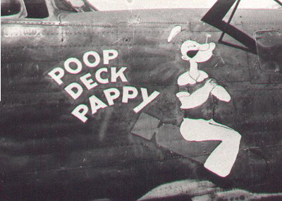 Poop Deck Pappy 